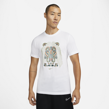 Picture of LEBRON 'STRIVE FOR GREATNESS' TEE