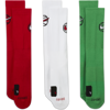 Picture of NIKE EVERYDAY BASKETBALL CREW (3 IN 1)