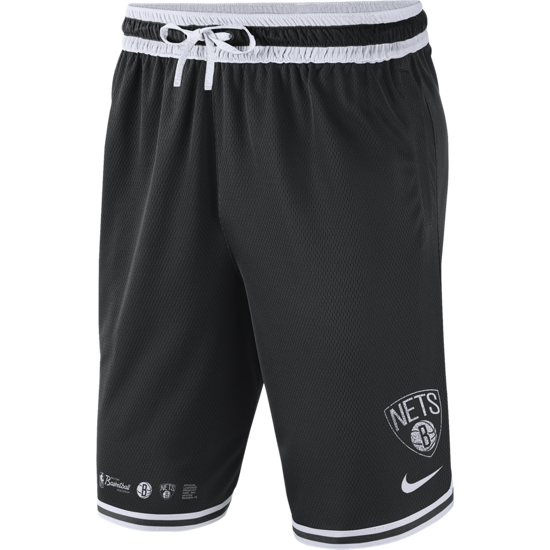 Picture of NIKE BROOKLYN NETS DNA SHORT
