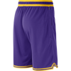 Picture of NIKE LOS ANGELES LAKERS DNA SHORT