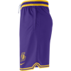 Picture of NIKE LOS ANGELES LAKERS DNA SHORT
