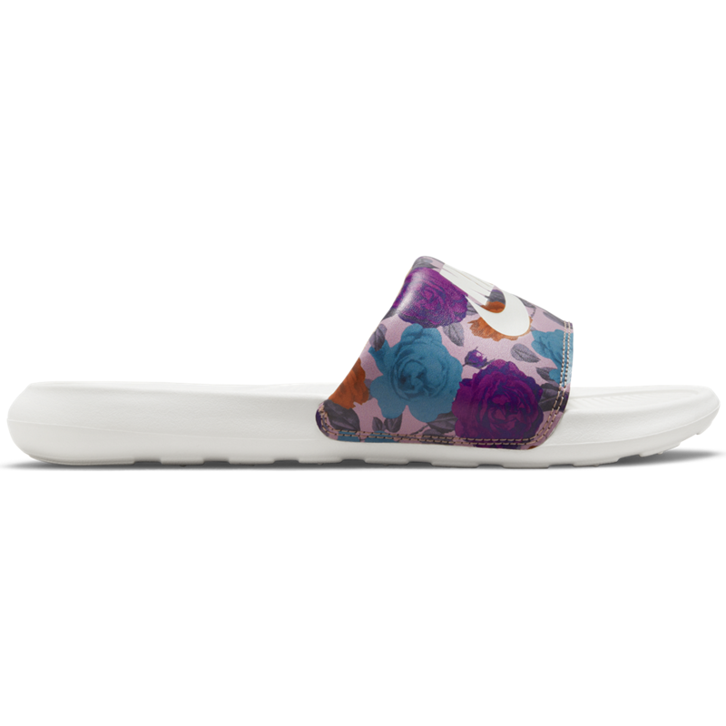 Picture of WMNS NIKE VICTORI ONE PRINT SLIDE