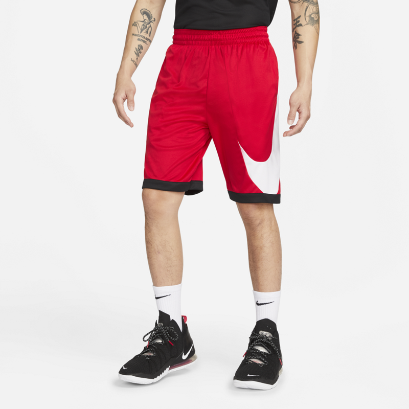 Picture of NIKE HYBRID 3.0 SHORT