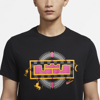 Picture of NIKE LEBRON CROWN TEE