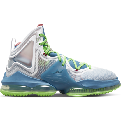 Picture of LEBRON XIX 'TROPICAL'