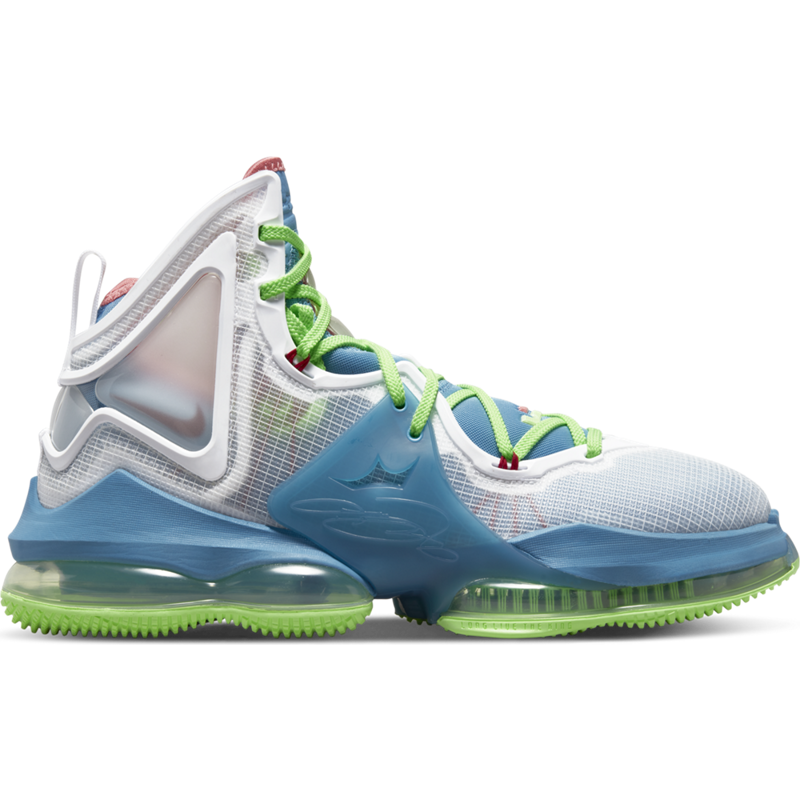 Picture of LEBRON XIX 'TROPICAL'