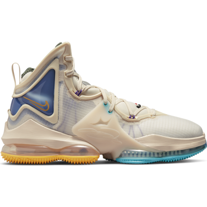 Picture of LEBRON XIX 'MINNEAPOLIS LAKERS'
