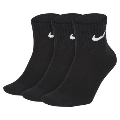 Picture of NIKE EVERYDAY LIGHTWEIGHT ANKLE TRAINING SOCKS