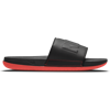 Picture of NIKE OFFCOURT SLIDE 'BLACK CHILE RED'