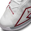 Picture of JORDAN ONE TAKE III PF 'WHITE GYM RED'