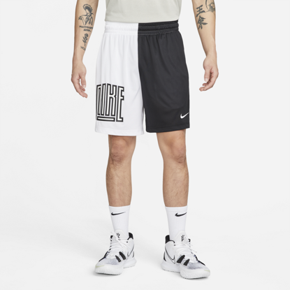 Picture of NIKE 8IN ASYM STARTING FIVE SHORTS
