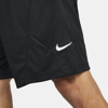 Picture of NIKE 8IN RIVAL SHORTS