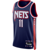 Picture of KYRIE IRVING NETS CITY EDITION SWINGMAN JERSEY