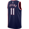Picture of KYRIE IRVING NETS CITY EDITION SWINGMAN JERSEY