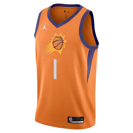 devin booker gear