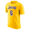 Picture of NIKE LEBRON LAKERS TEE #6