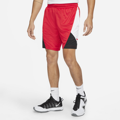 Picture of NIKE 8IN RIVAL SHORTS