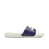 Picture of NIKE VICTORI ONE PRINTED SLIDE 'WHITE BLUE'