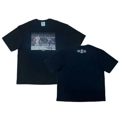 Picture of OFF THE COURT 'BORN 2 BALL' OVERSIZED TEE