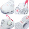 Picture of LI-NING SHADOW 3 'WHITE PINK'