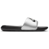 Picture of WMNS NIKE VICTORI ONE SLIDE 'BLACK SLIVER'