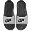 Picture of WMNS NIKE VICTORI ONE SLIDE 'BLACK SLIVER'