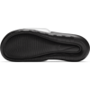 Picture of WMNS NIKE VICTORI ONE SLIDE 'BLACK SLIVER'