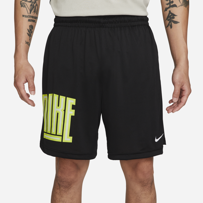 Picture of NIKE 8IN ASYM STARTING FIVE SHORTS