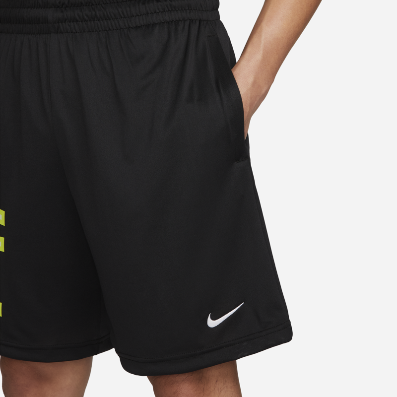 Picture of NIKE 8IN ASYM STARTING FIVE SHORTS