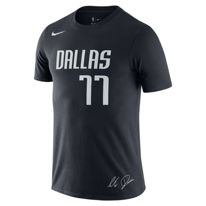 Picture of NIKE ROY DONCIC TEE