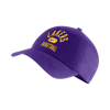 Picture of LAKERS HERITAGE86 NIKE NBA CAP