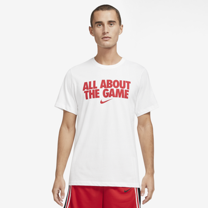Picture of NIKE ALL ABOUT THE GAME