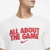 Picture of NIKE ALL ABOUT THE GAME