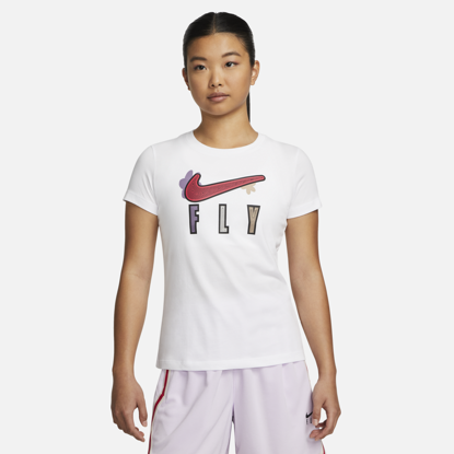 Picture of WMNS NIKE SWOOSH FLY TEE