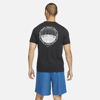 Picture of NIKE KYRIE LOGO JOURNEY REWARD TEE