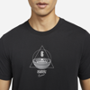 Picture of NIKE KYRIE LOGO JOURNEY REWARD TEE