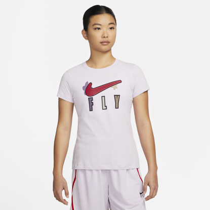 Picture of WMNS NIKE SWOOSH FLY TEE