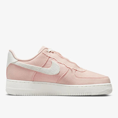 Picture of NIKE AIR FORCE 1 '07 PREMIUM 'SUN CLUB'