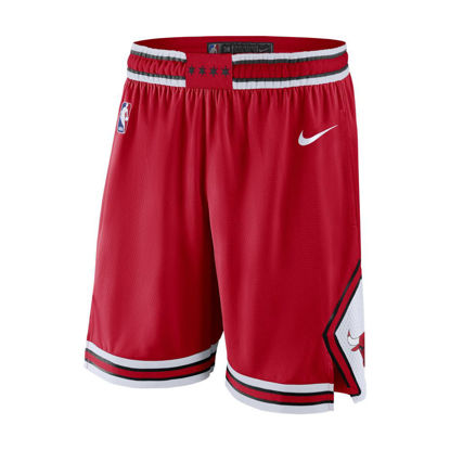 Picture of CHICAGO BULLS ICON EDITION SHORT
