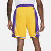Picture of LOS ANGELES LAKERS ICON EDITION SHORT
