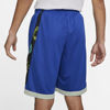 Picture of NIKE HYBRID PRINTED BASKETBALL SHORTS