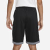 Picture of NIKE HYBRID PRINTED BASKETBALL SHORTS