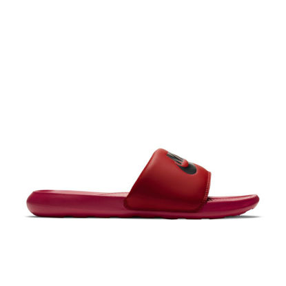 Picture of NIKE VICTORI ONE SLIDE 'UNIVERSITY RED'