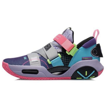Picture of LI-NING AC9 V2 'TILLANDSIA PURPLE'