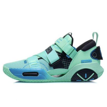 Picture of LI-NING AC9 V2 'AZURE GREEN'