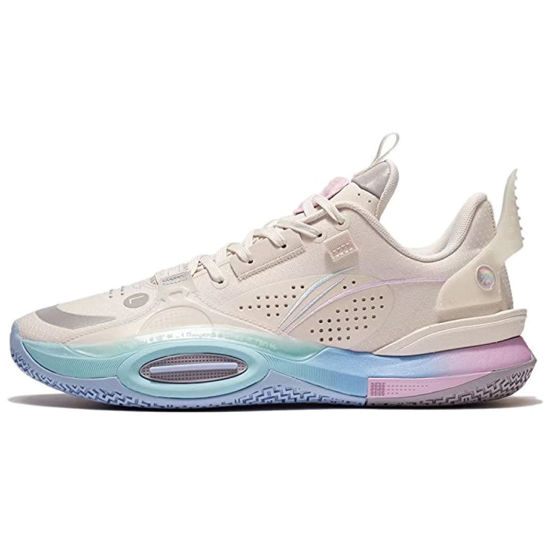 Picture of LI-NING ALL CITY 10 ‘COTTON CANDY'