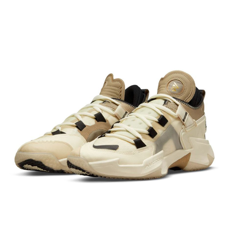 Picture of JORDAN WHY NOT ZER0.5 PF 'SAIL & GOLD'