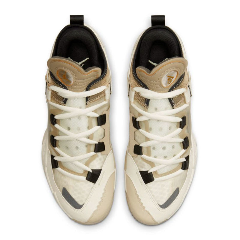 Picture of JORDAN WHY NOT ZER0.5 PF 'SAIL & GOLD'