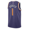Picture of DEVIN BOOKER SUNS ICON EDITION SWINGMAN JERSEY