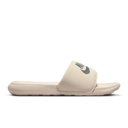 Picture of WMNS NIKE VICTORI ONE SLIDE 'PEARL WHITE'